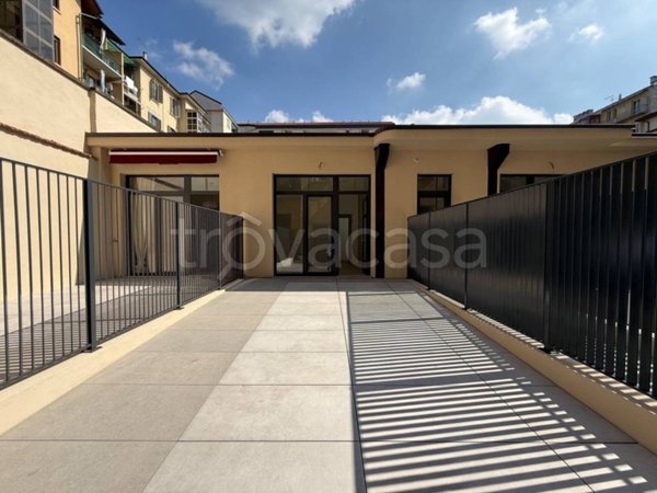 appartamento in vendita a Torino in zona San Salvario
