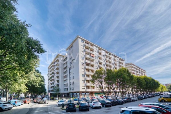 appartamento in vendita a Torino in zona Pozzo Strada