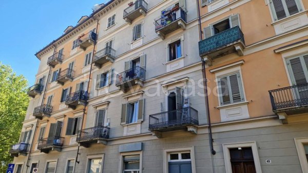 appartamento in vendita a Torino in zona Centro Storico