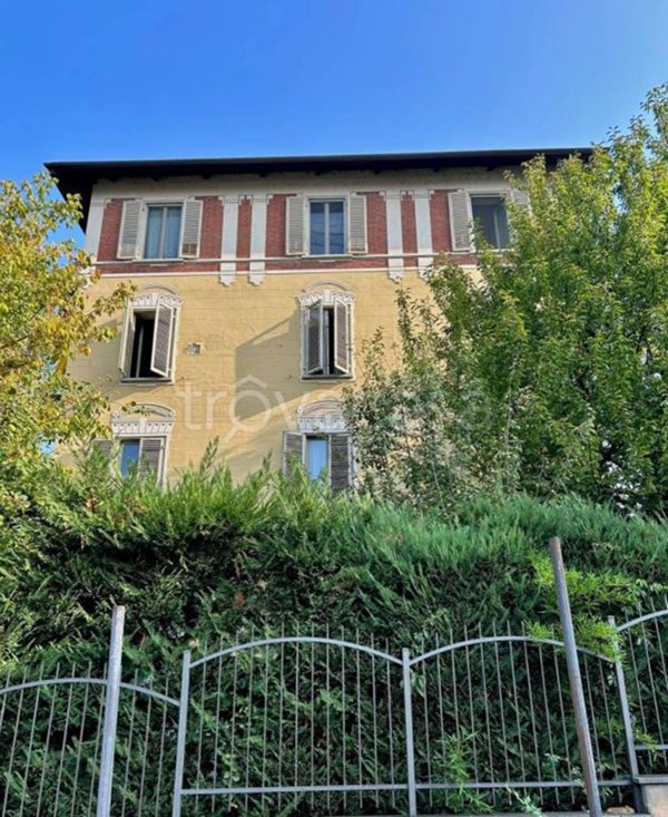 appartamento in vendita a Torino in zona Cavoretto