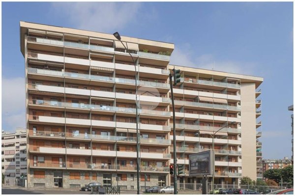 appartamento in vendita a Torino in zona Lucento