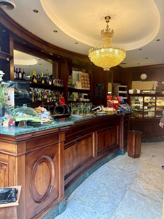 negozio in vendita a Torino in zona Crocetta