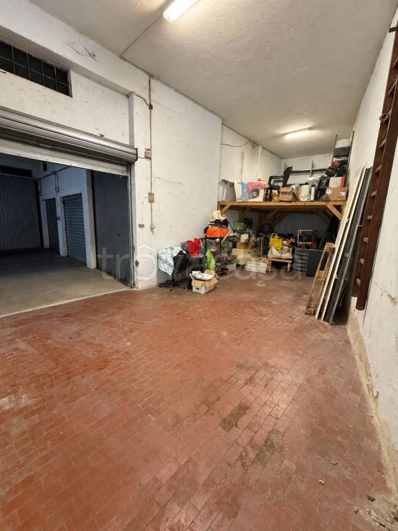 casa indipendente in vendita a Torino in zona Rebaudengo