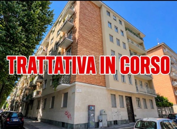 appartamento in vendita a Torino in zona Lingotto