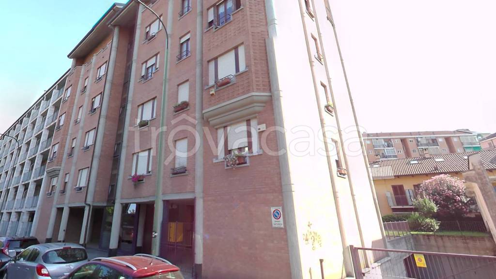 box auto in vendita a Torino in zona Barriera di Milano