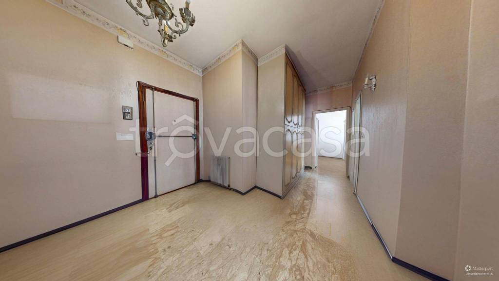 appartamento in vendita a Torino in zona San Donato