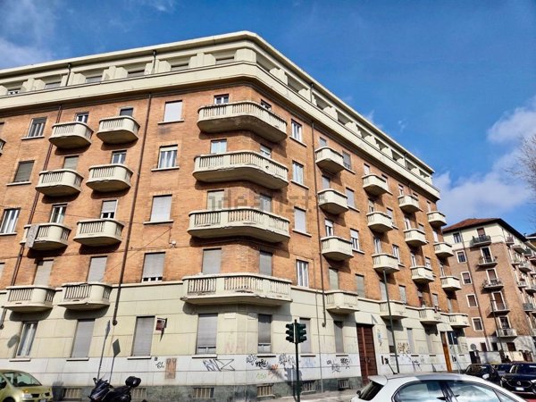 appartamento in vendita a Torino in zona Pozzo Strada