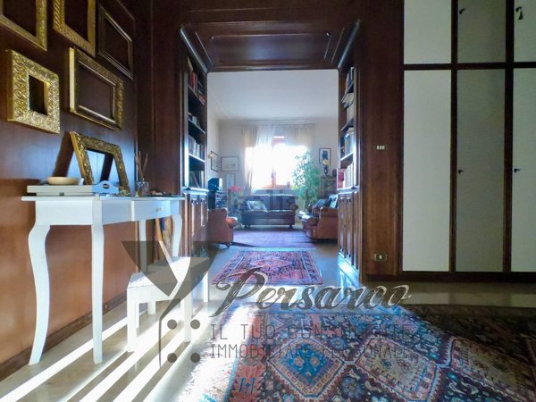 appartamento in vendita a Torino in zona Pozzo Strada