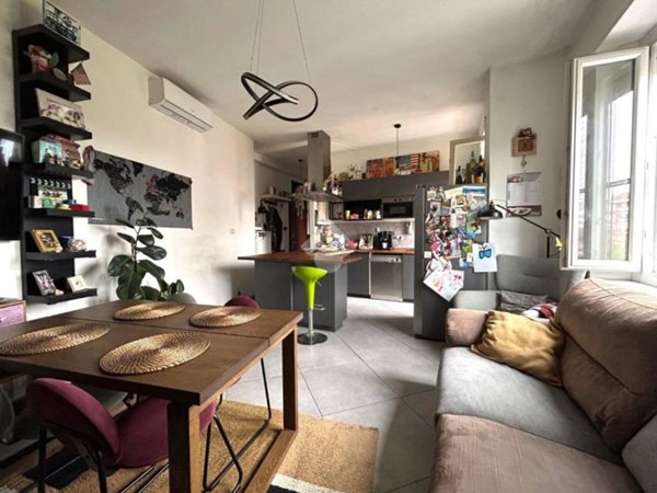 appartamento in vendita a Torino in zona Lingotto