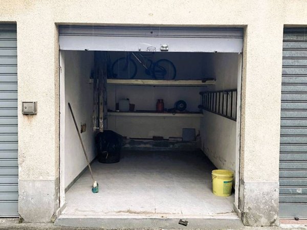 box auto in vendita a Torino in zona Barriera di Milano
