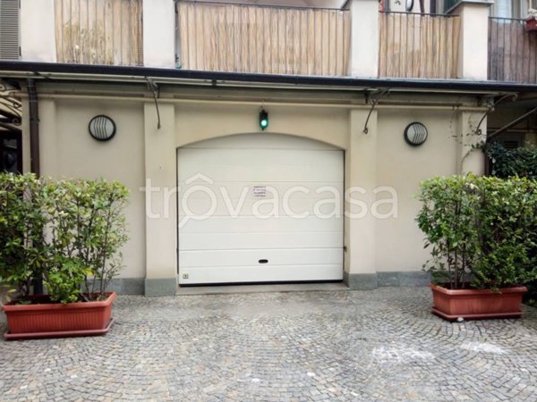 box auto in vendita a Torino in zona Centro Storico