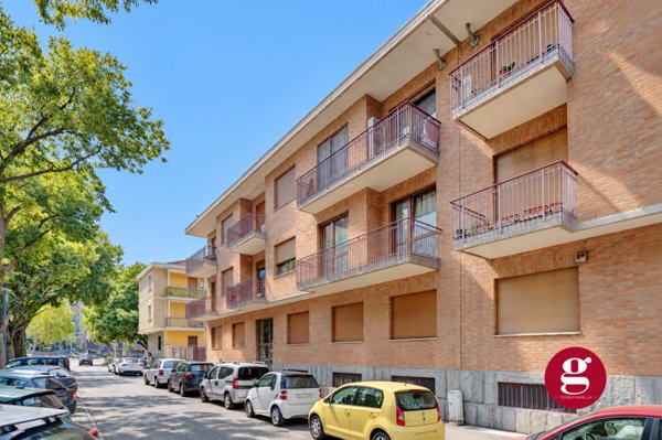 appartamento in vendita a Torino in zona Pozzo Strada
