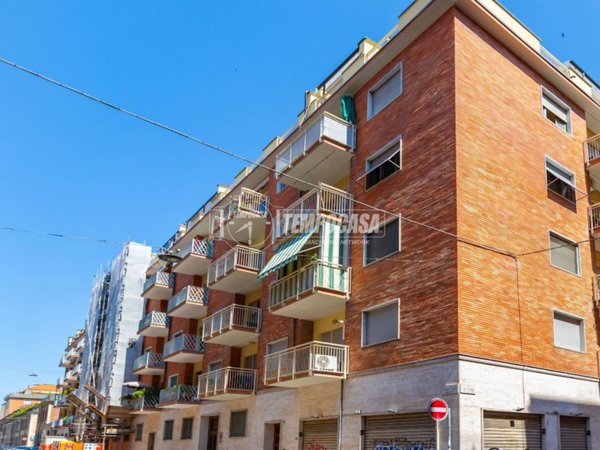 appartamento in vendita a Torino in zona San Donato