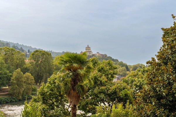 appartamento in vendita a Torino in zona Vanchiglia
