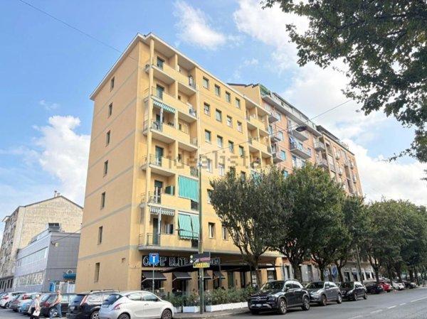 appartamento in vendita a Torino in zona Madonna di Campagna