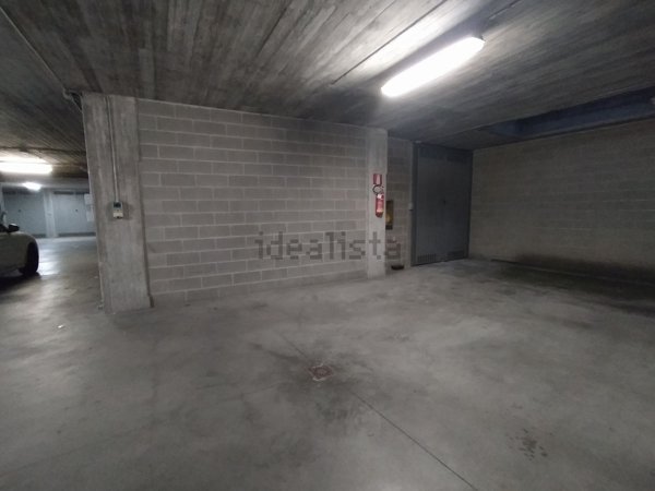 box auto in vendita a Torino in zona Borgo San Paolo