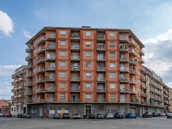 appartamento in vendita a Torino in zona Borgo San Paolo