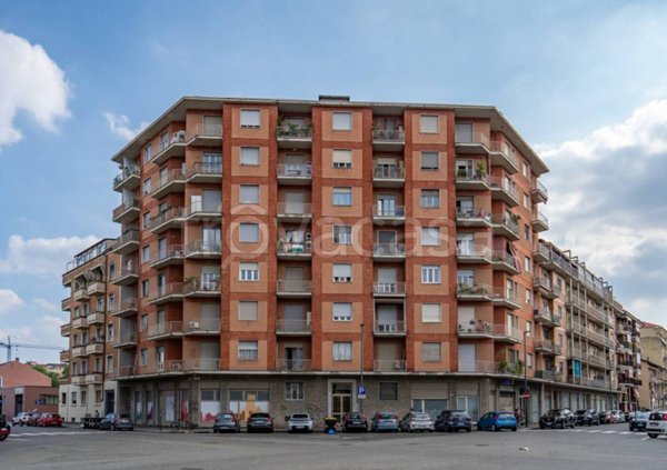 appartamento in vendita a Torino in zona Borgo San Paolo
