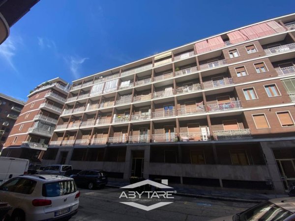 box auto in vendita a Torino in zona Millefonti