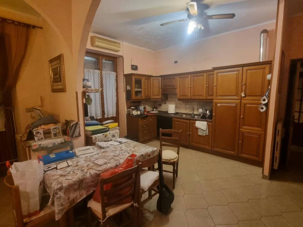 appartamento in vendita a Torino in zona Barriera di Milano