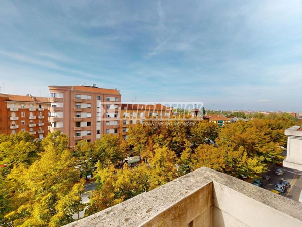 appartamento in vendita a Torino in zona Campidoglio