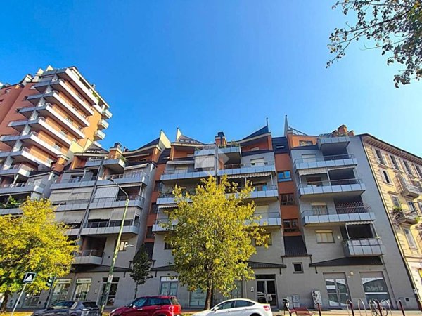 appartamento in vendita a Torino in zona San Donato
