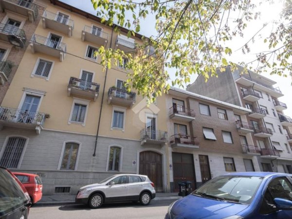 appartamento in vendita a Torino in zona Pozzo Strada
