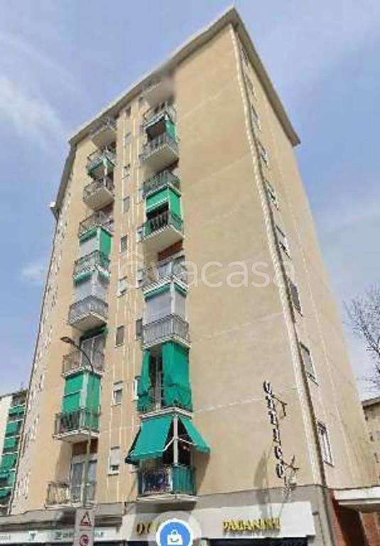 appartamento in vendita a Torino in zona Barriera di Milano