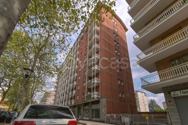 appartamento in vendita a Torino in zona Santa Rita