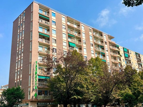 appartamento in vendita a Torino in zona Santa Rita