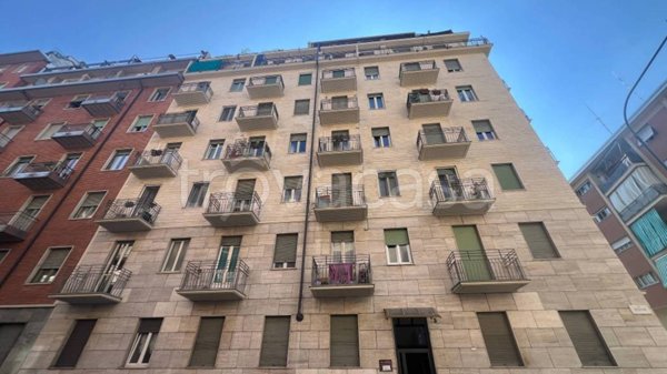 appartamento in vendita a Torino in zona Santa Rita