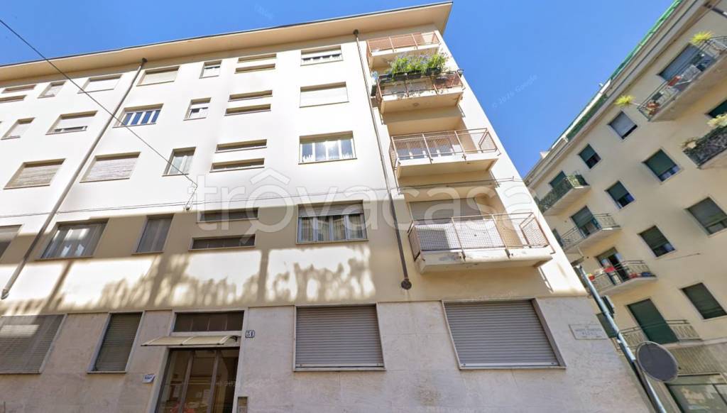 appartamento in vendita a Torino in zona San Donato