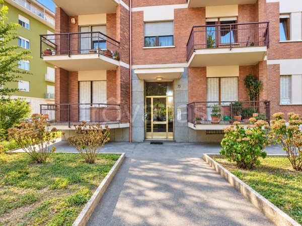 appartamento in vendita a Torino in zona Barriera di Milano