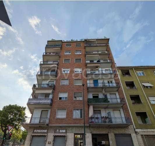 appartamento in vendita a Torino in zona Lingotto