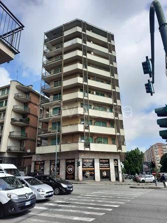 appartamento in vendita a Torino in zona Rebaudengo