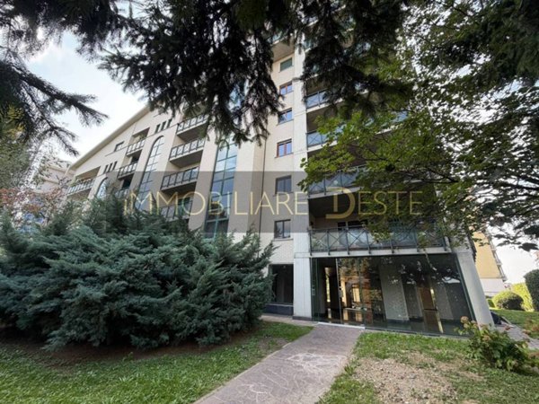 appartamento in vendita a Torino in zona Parella