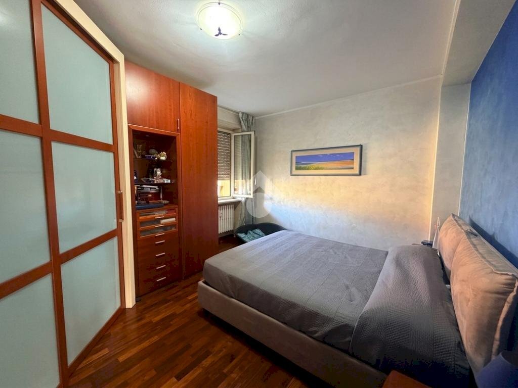 appartamento in vendita a Torino in zona Cenisia