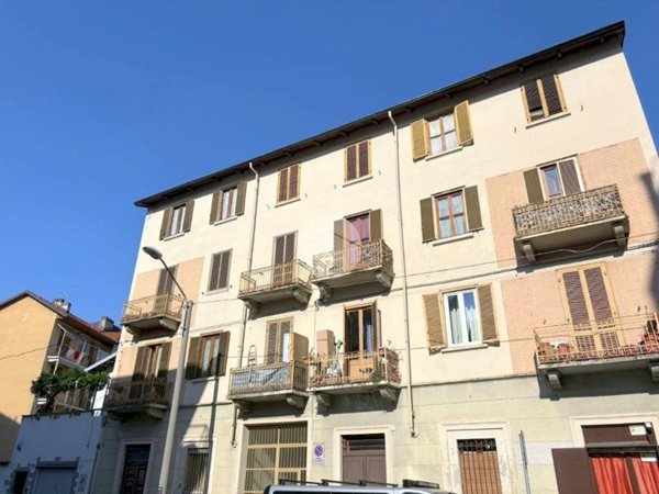 appartamento in vendita a Torino in zona Madonna di Campagna