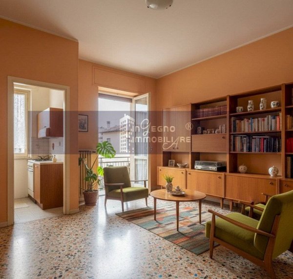 appartamento in vendita a Torino in zona Pozzo Strada
