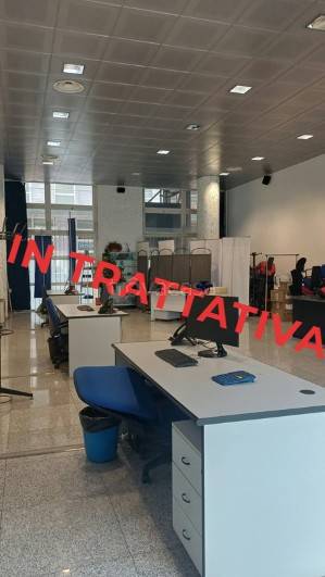 locale commerciale in vendita a Torino in zona Borgata Vittoria