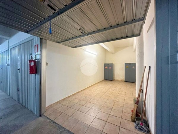 box auto in vendita a Torino in zona Lucento