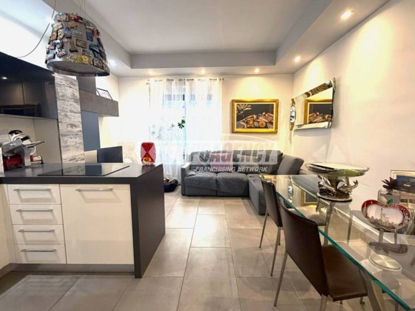 appartamento in vendita a Torino in zona Santa Rita
