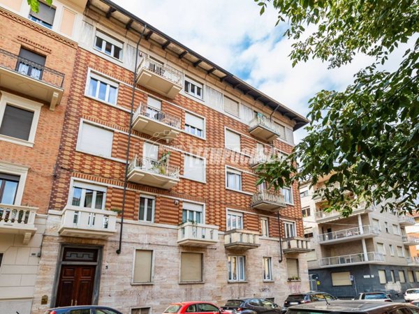 appartamento in vendita a Torino in zona San Donato