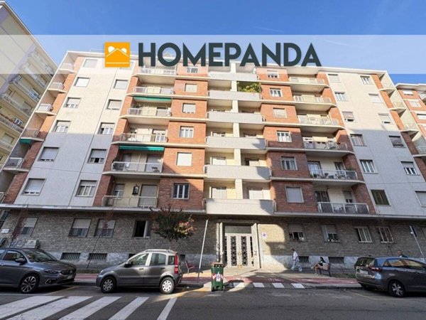 appartamento in vendita a Torino in zona Filadelfia
