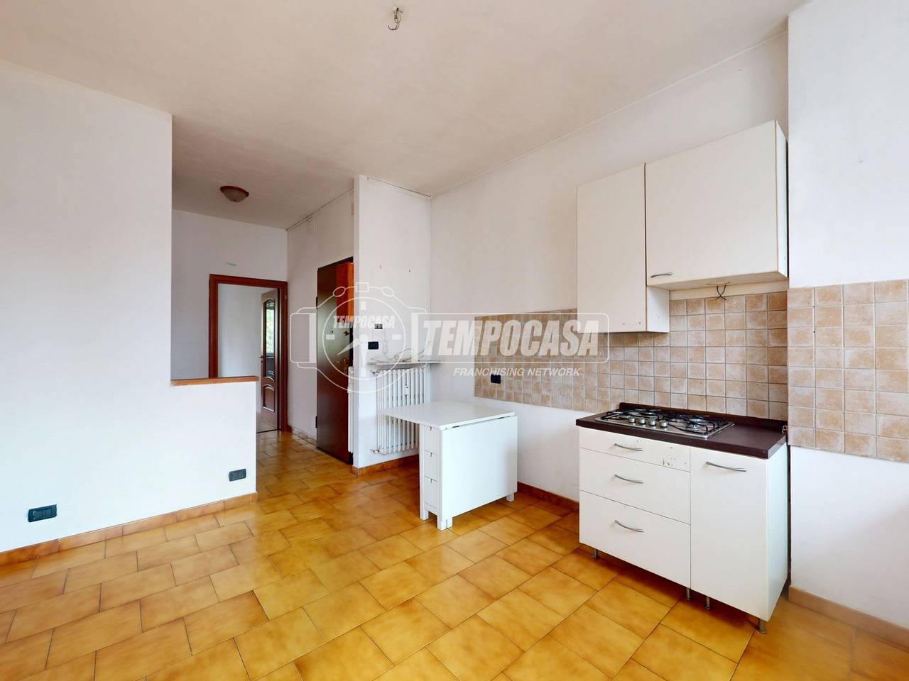 appartamento in vendita a Torino in zona Mirafiori Nord