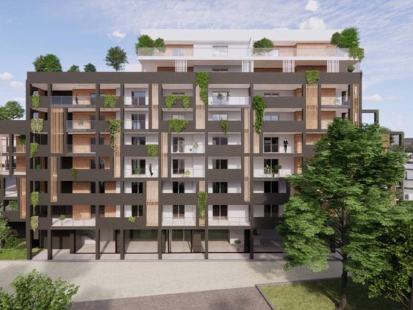 appartamento in vendita a Torino in zona Parella