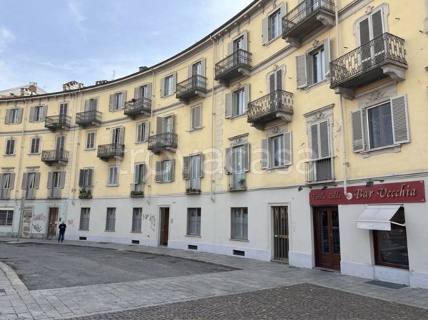 appartamento in vendita a Torino in zona Regio Parco