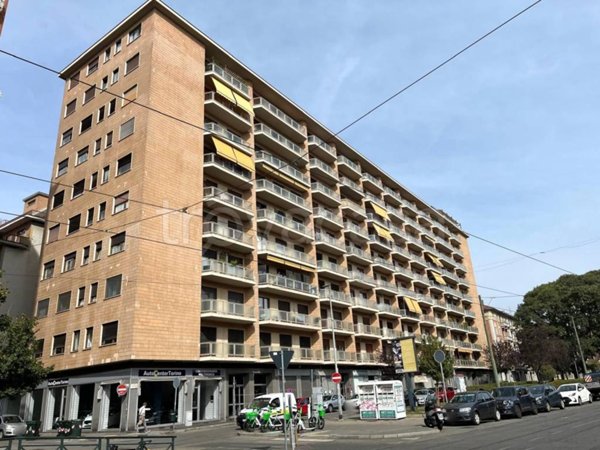 appartamento in vendita a Torino in zona San Salvario
