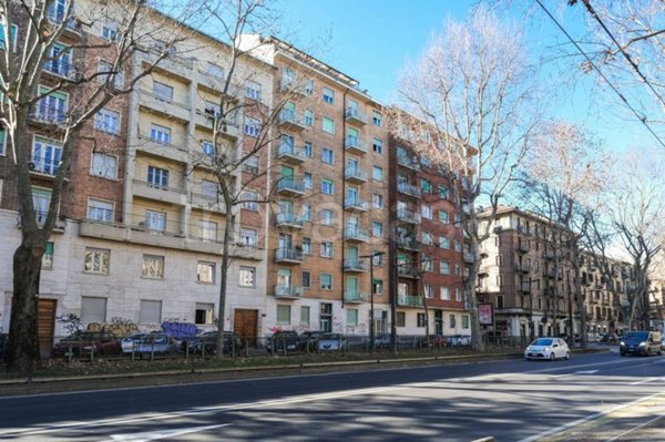 appartamento in vendita a Torino in zona San Donato