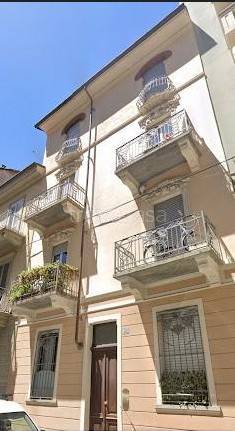 appartamento in vendita a Torino in zona San Donato